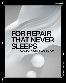 Redken 2024 ABC 24 7 Serum Texture 4x5